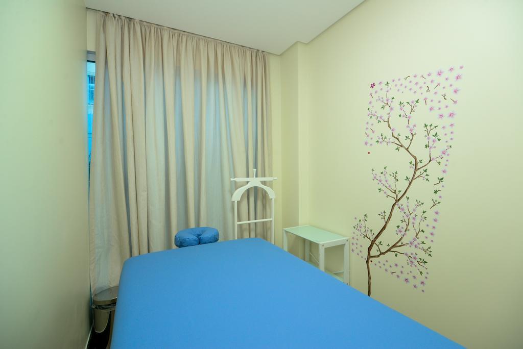 Cricare Praia Hotel Conceição da Barra Екстериор снимка