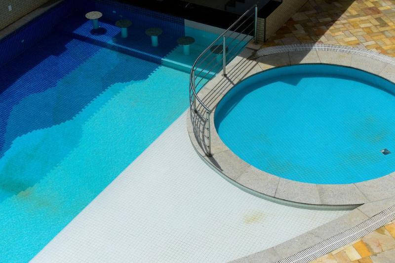Cricare Praia Hotel Conceição da Barra Екстериор снимка