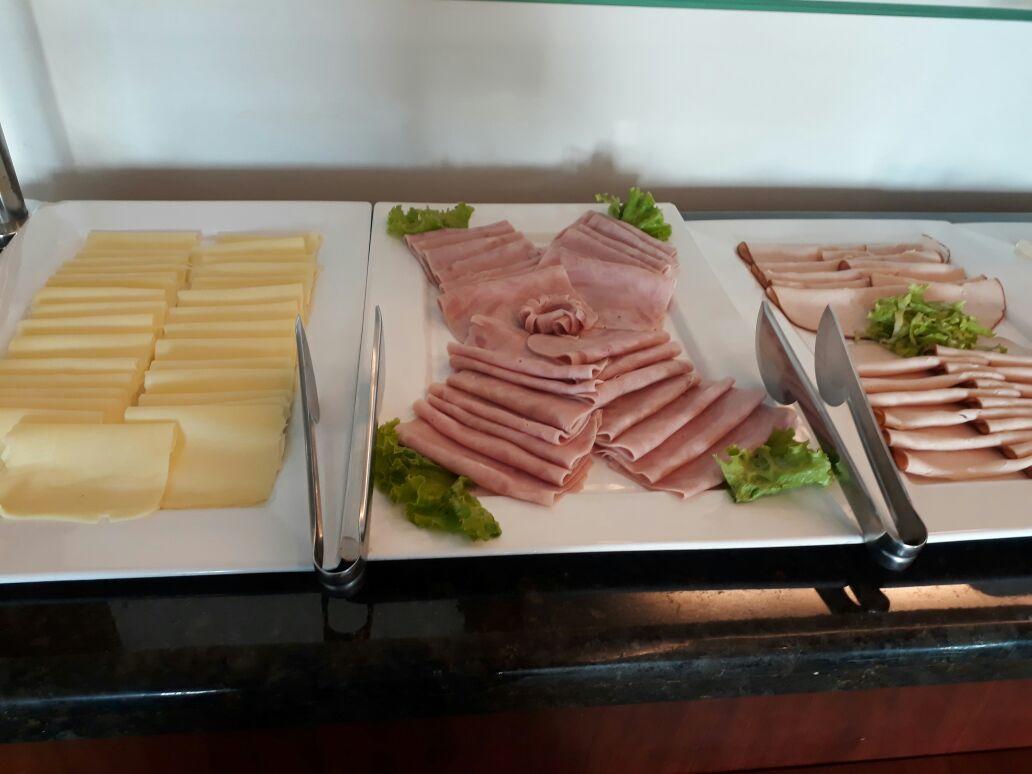 Cricare Praia Hotel Conceição da Barra Екстериор снимка